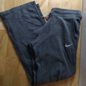 Vintage Nike Sweat Pants Joggers Trainers